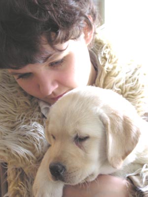 Mallorn's Elysee arrived to Estonia