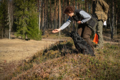 At the non-official WT april 2022. Photo by Anastassia Kozulin, thank you!