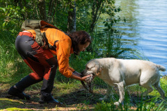Tasemekatse (NOME-B) 03.07.2021, photo Aleksandr Kozulin