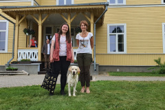 My Brand All That Jazz \'Amy\'