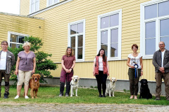 My Brand All That Jazz 'Amy'