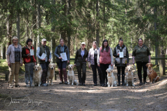 My Brand All That Jazz \'Amy\'