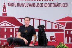 My Brand Twice The Love "Luna"