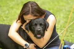 My Brand Van Damme at the age of 2 years, Club Show Winner 2019