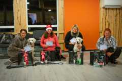 My Brand What A Wonderful World "Romina"