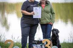 My Brand What A Wonderful World "Romina"