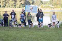 My Brand What A Wonderful World "Romina"