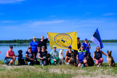 My Brand What A Wonderful World "Romina"