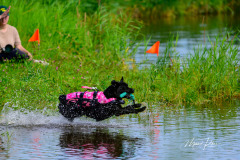 My Brand What A Wonderful World "Romina"