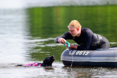 My Brand What A Wonderful World "Romina"