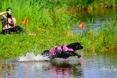 My Brand What A Wonderful World "Romina"