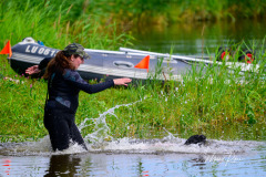 My Brand What A Wonderful World "Romina"