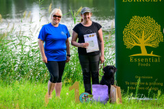 My Brand What A Wonderful World "Romina"