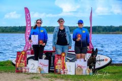 My Brand What A Wonderful World "Romina"