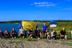 Upwards Oh My What A Night "Merida"