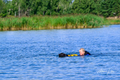 Upwards Oh My What A Night "Merida"