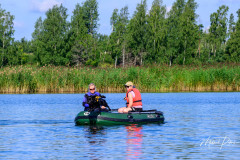 Upwards Oh My What A Night "Merida"