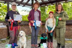 Upwards Oh My What A Night "Merida"