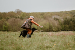 Upwards Oh My What A Night "Merida"