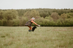 Upwards Oh My What A Night "Merida"