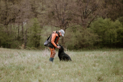 Upwards Oh My What A Night "Merida"