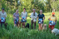 Upwards Oh My What A Night "Merida"